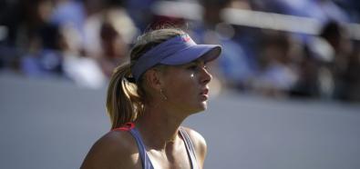 WTA Rzym: Maria Szarapowa pokonała w finale Na Li